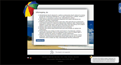 Desktop Screenshot of ostoja-dzwirzyno.pl