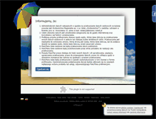 Tablet Screenshot of ostoja-dzwirzyno.pl